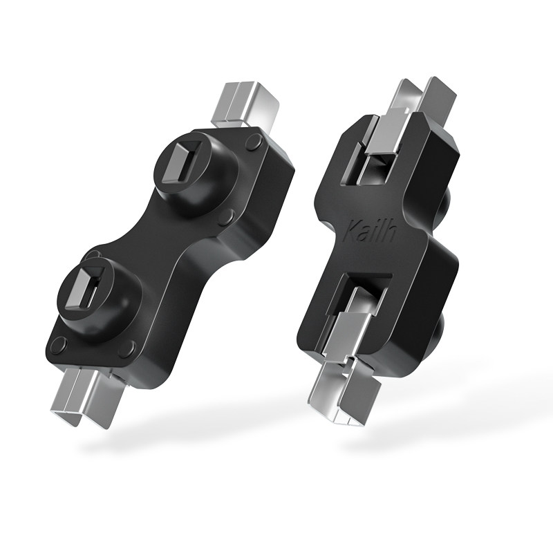Keycaps Low Profile Choc - สวิตช์ Kailh Low Profile Choc ใช้ซ็อกเก็ต