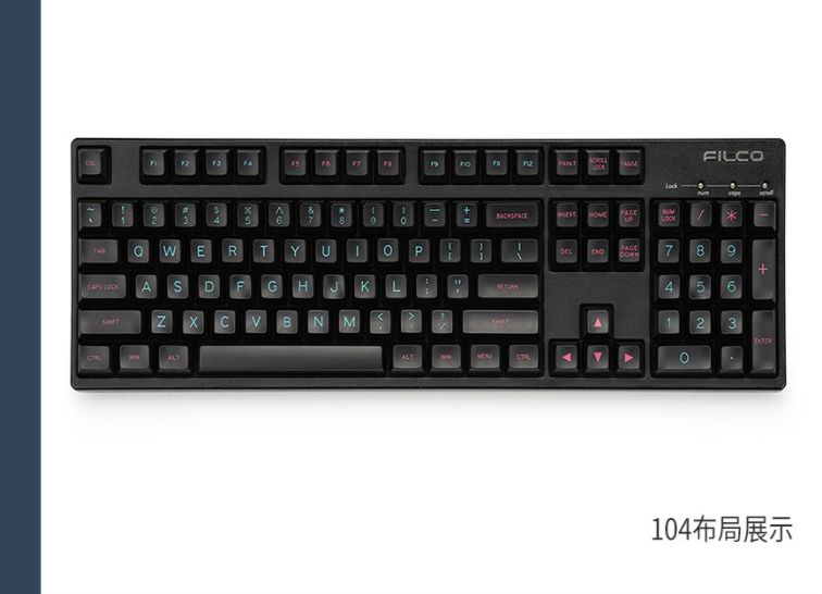 ชุดคีย์แคป MAXKEY SA Profile D - Keycaps Set Sa Profile Abs บทวิจารณ์และราคา