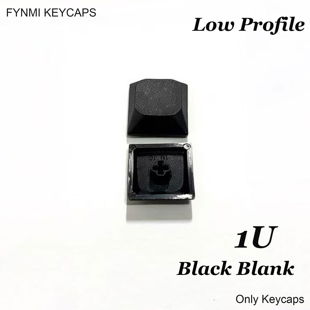 ฟินมี 1/1.25/1.5/1.75/2/2.25/2 - Keycaps Low Profile Choc บทวิจารณ์และราคา