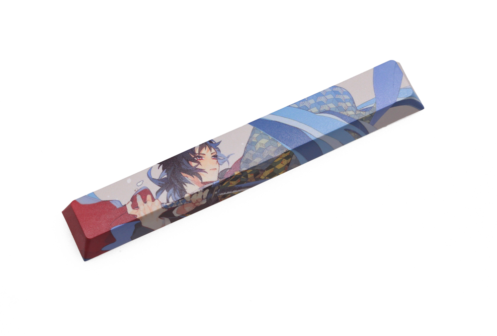 Allover Dye แป้นพิมพ์ subbed,  - Keycaps Spacebar 6.25U Custom บทวิจารณ์และราคา