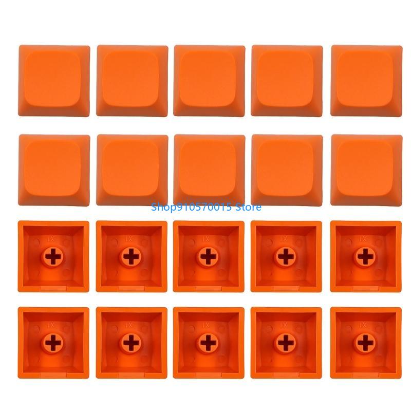 B95C 20 คีย์ PBT Keycap XDA โป - Keycaps Blank Pbt 1U บทวิจารณ์และราคา