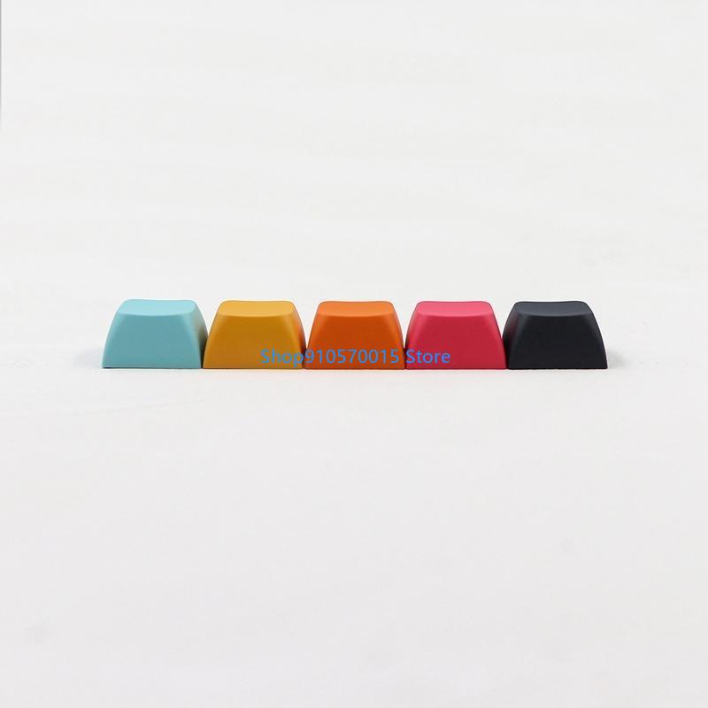 B95C 20 คีย์ PBT Keycap XDA โป - Keycaps Blank Pbt 1U บทวิจารณ์และราคา