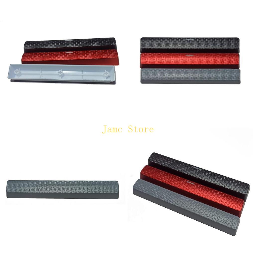 LX0B ABS Keycaps หนา ABS Space - Keycaps Spacebar 6.25U Custom บทวิจารณ์และราคา