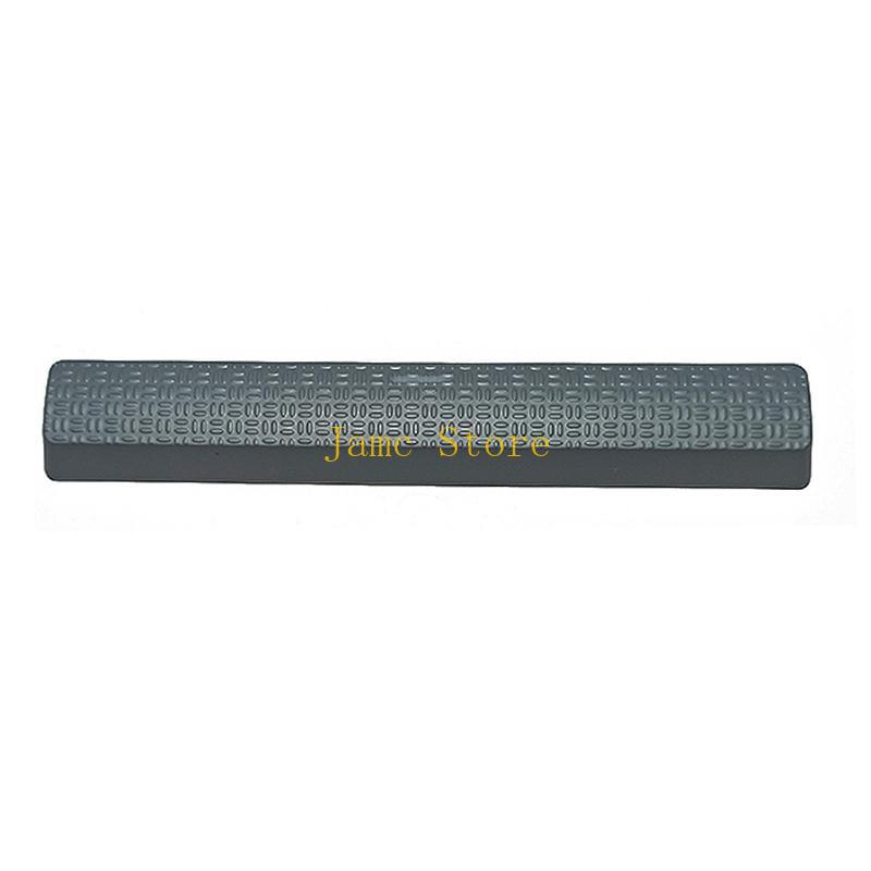 LX0B ABS Keycaps หนา ABS Space - Keycaps Spacebar 6.25U Custom บทวิจารณ์และราคา