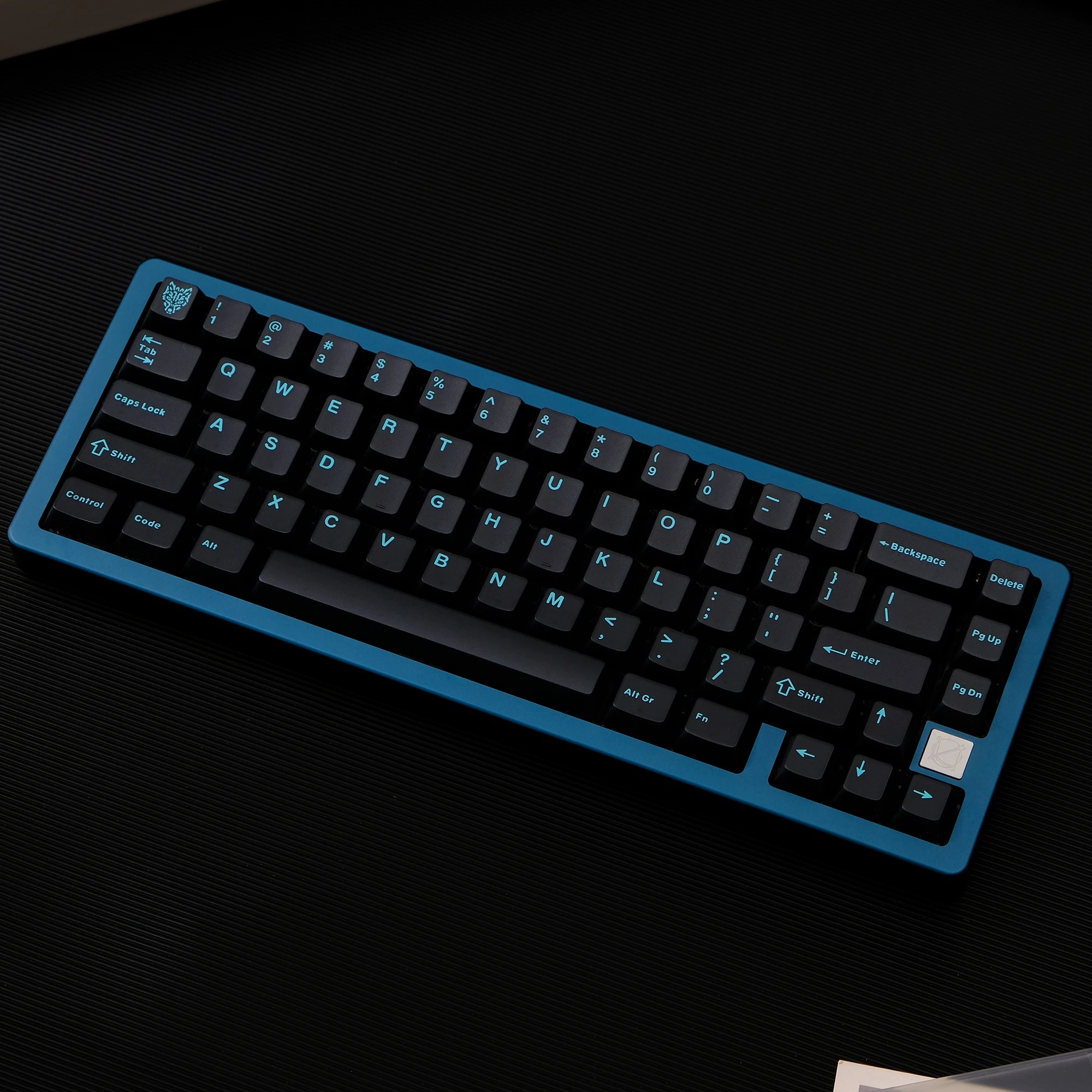 คีย์แคป Aifei GMK Clone 114 ปุ - Keycaps Gmk Clone Abs บทวิจารณ์และราคา