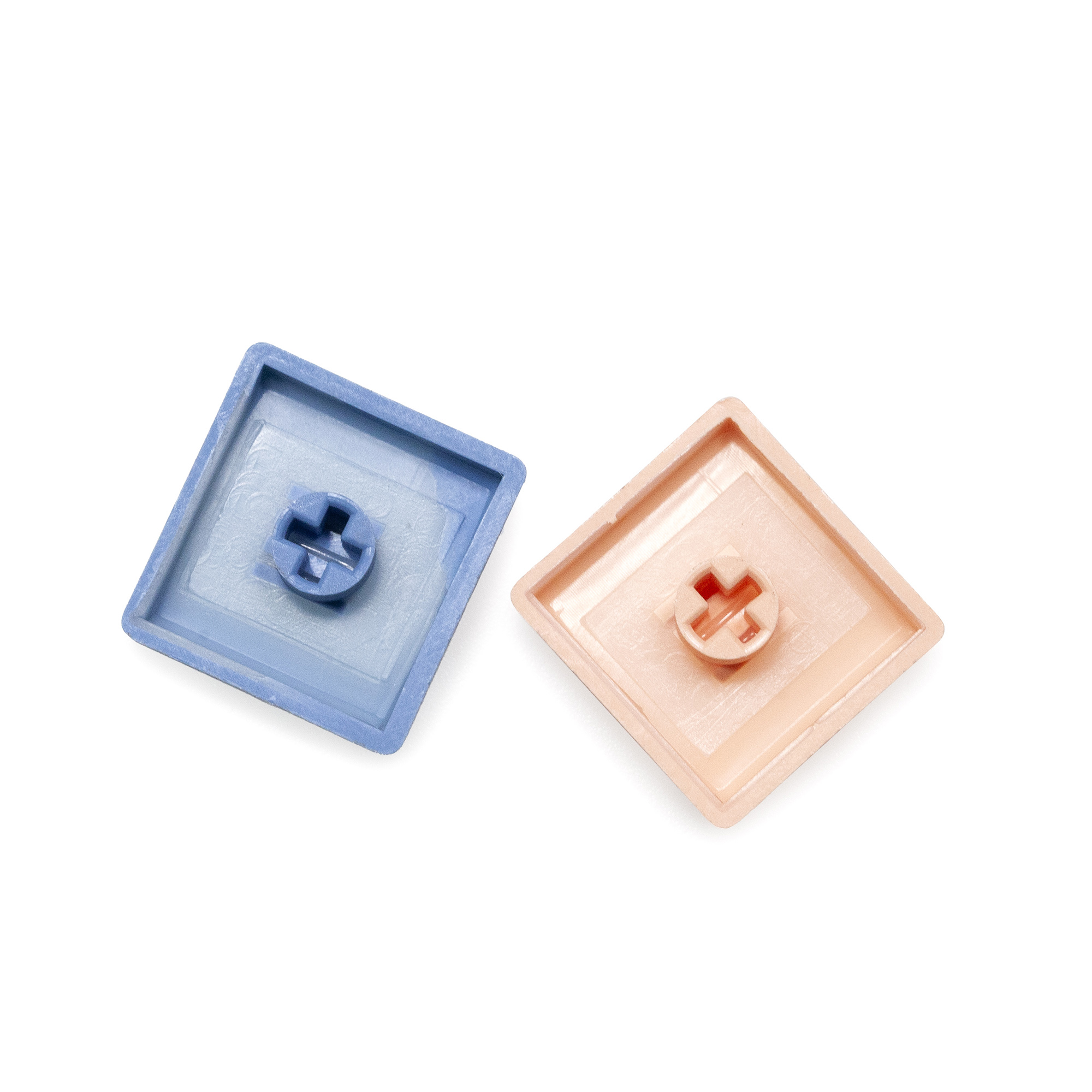 Taihao THM 1U คีย์แคปแบบบางสำห - Keycaps Low Profile Choc บทวิจารณ์และราคา