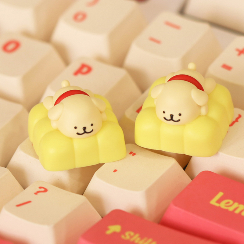 เรซิ่น Artisan Keycap Line สุน - Keycaps Artisan Resin Handmade บทวิจารณ์และราคา