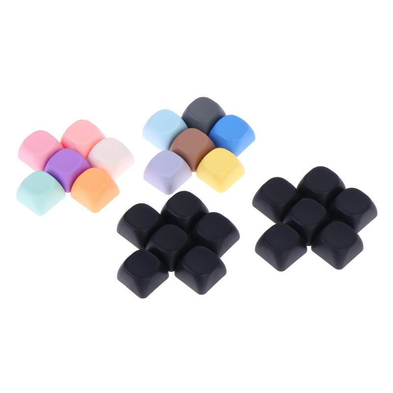 10/20 ชิ้น PBT คีย์แคป MOA Pro - Keycaps Blank Pbt 1U บทวิจารณ์และราคา