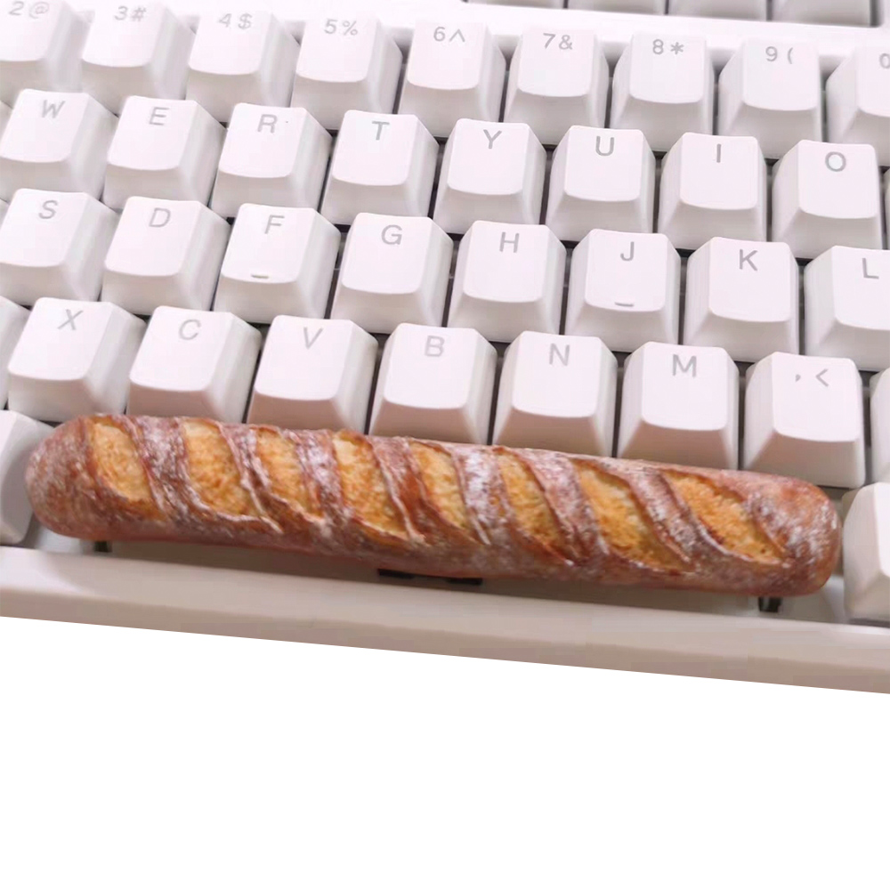 สเปซบาร์6.25U คีย์บอร์ดเรซินแบ - Keycaps Spacebar 6.25U Custom บทวิจารณ์และราคา
