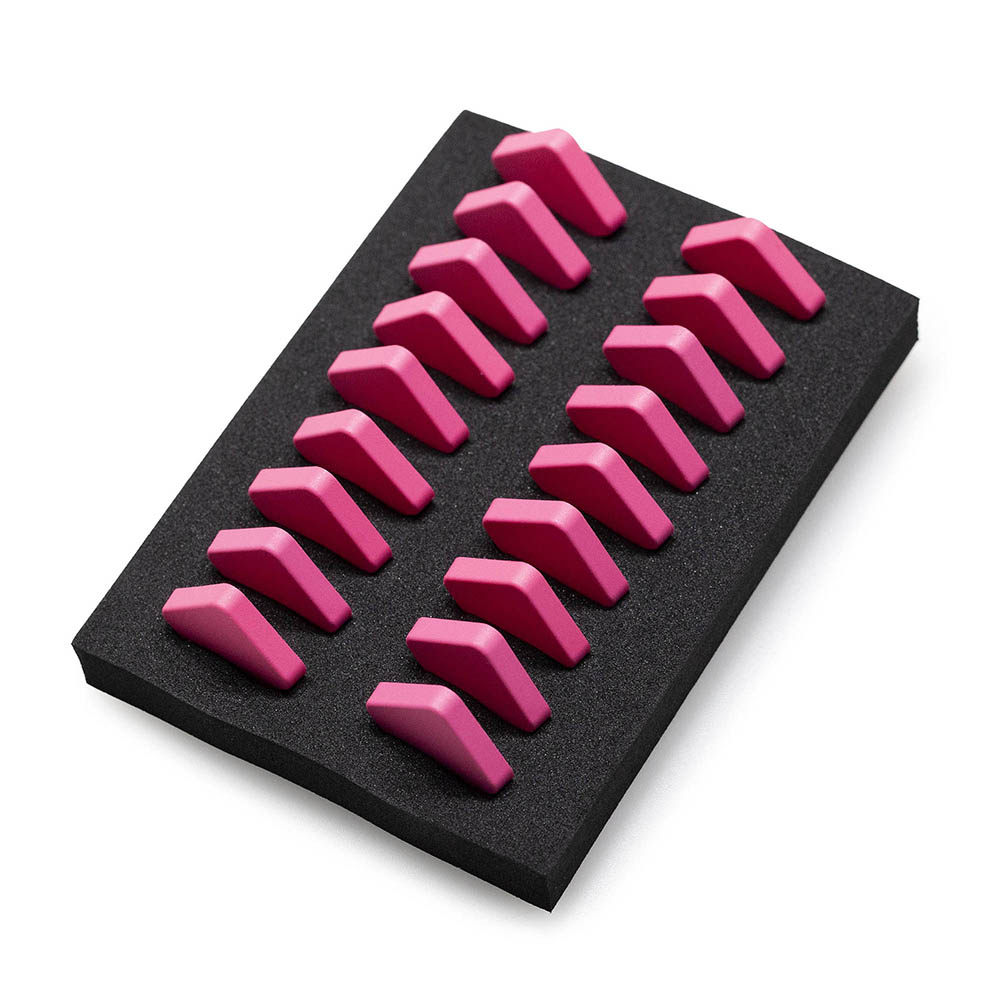 ไท่ห่าว 1U18key MX/CHOC คีย์แค - Keycaps Low Profile Choc บทวิจารณ์และราคา