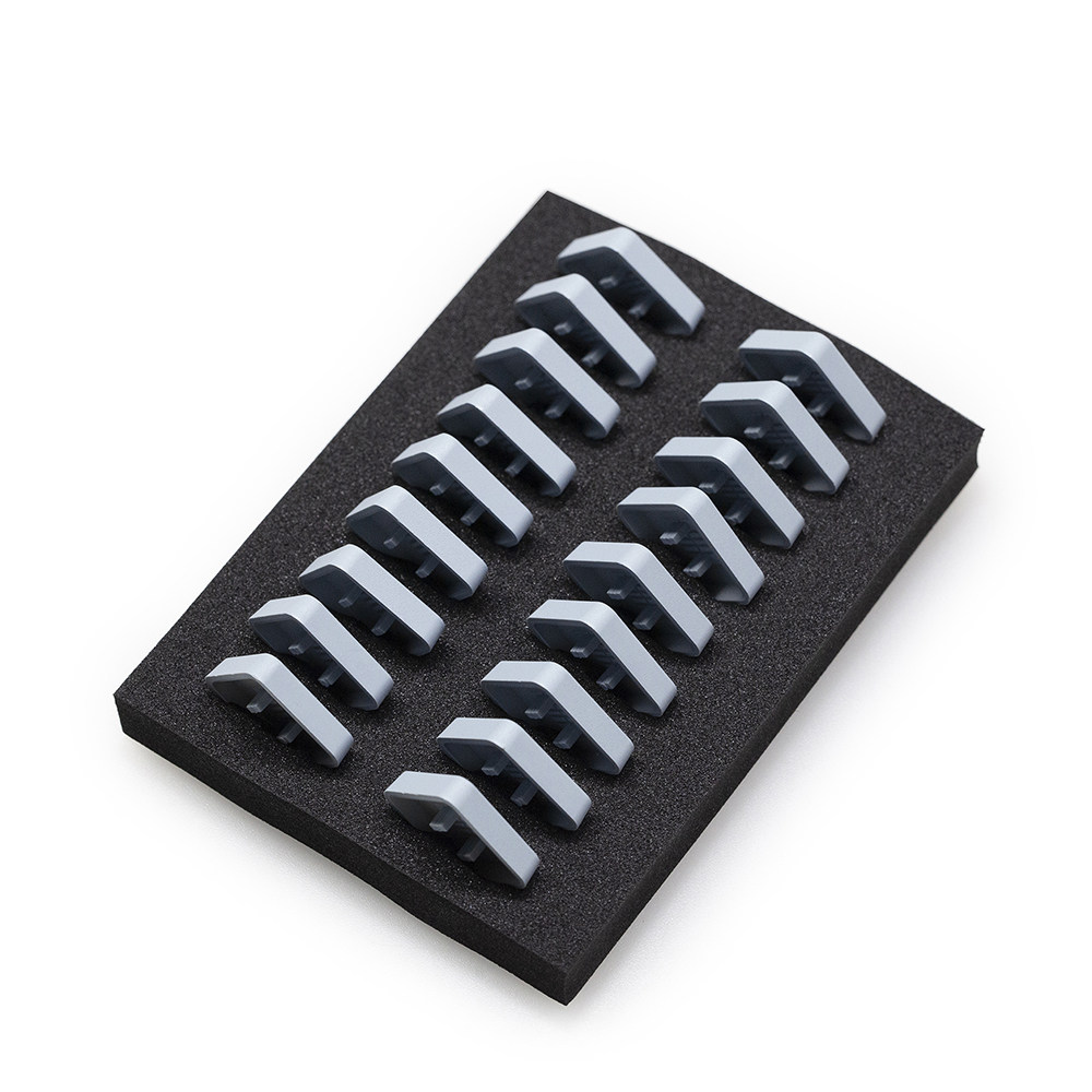 ไท่ห่าว 1U18key MX/CHOC คีย์แค - Keycaps Low Profile Choc บทวิจารณ์และราคา