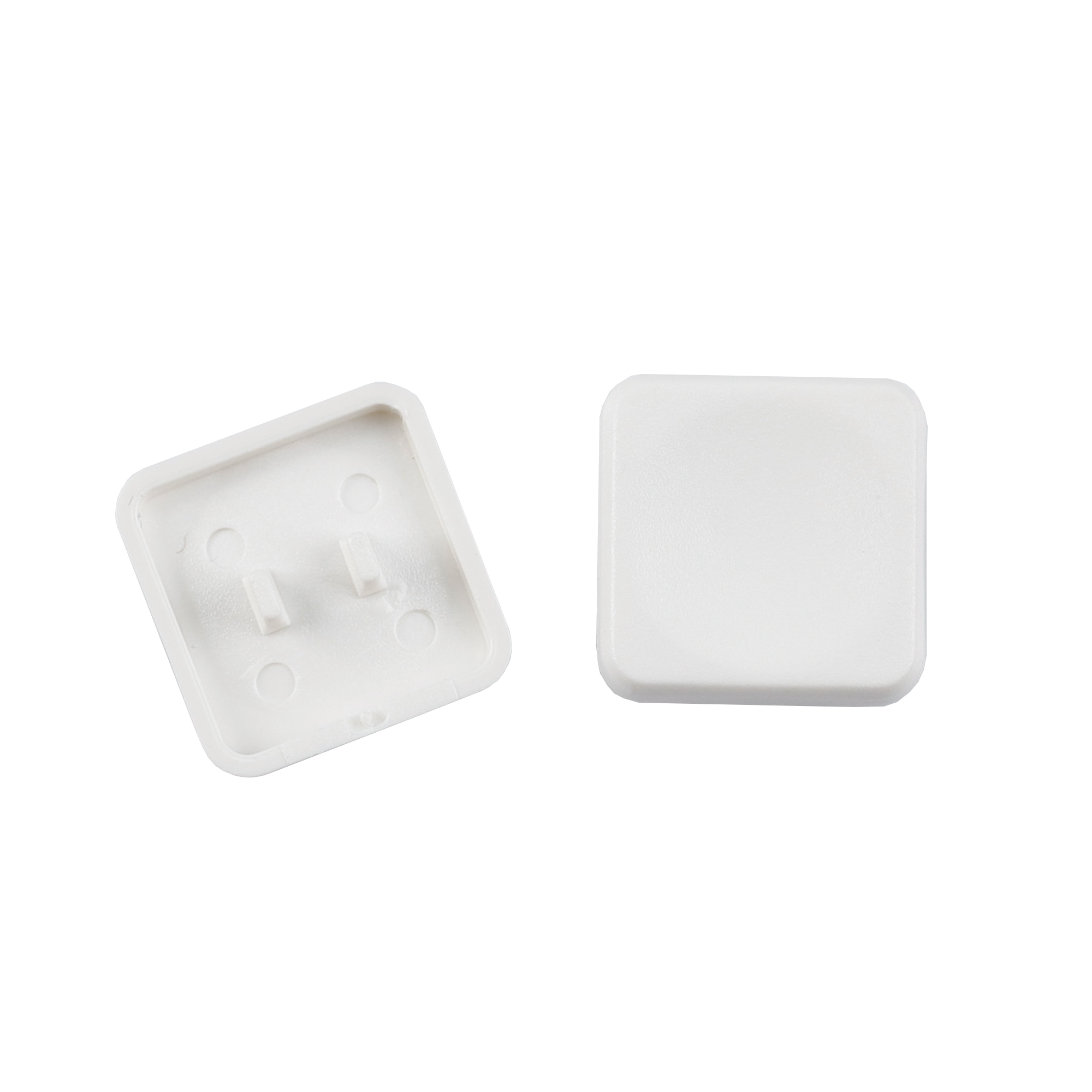 คีย์แคป YMDK ทรงสี่เหลี่ยม 1u  - Keycaps Blank Pbt 1U บทวิจารณ์และราคา
