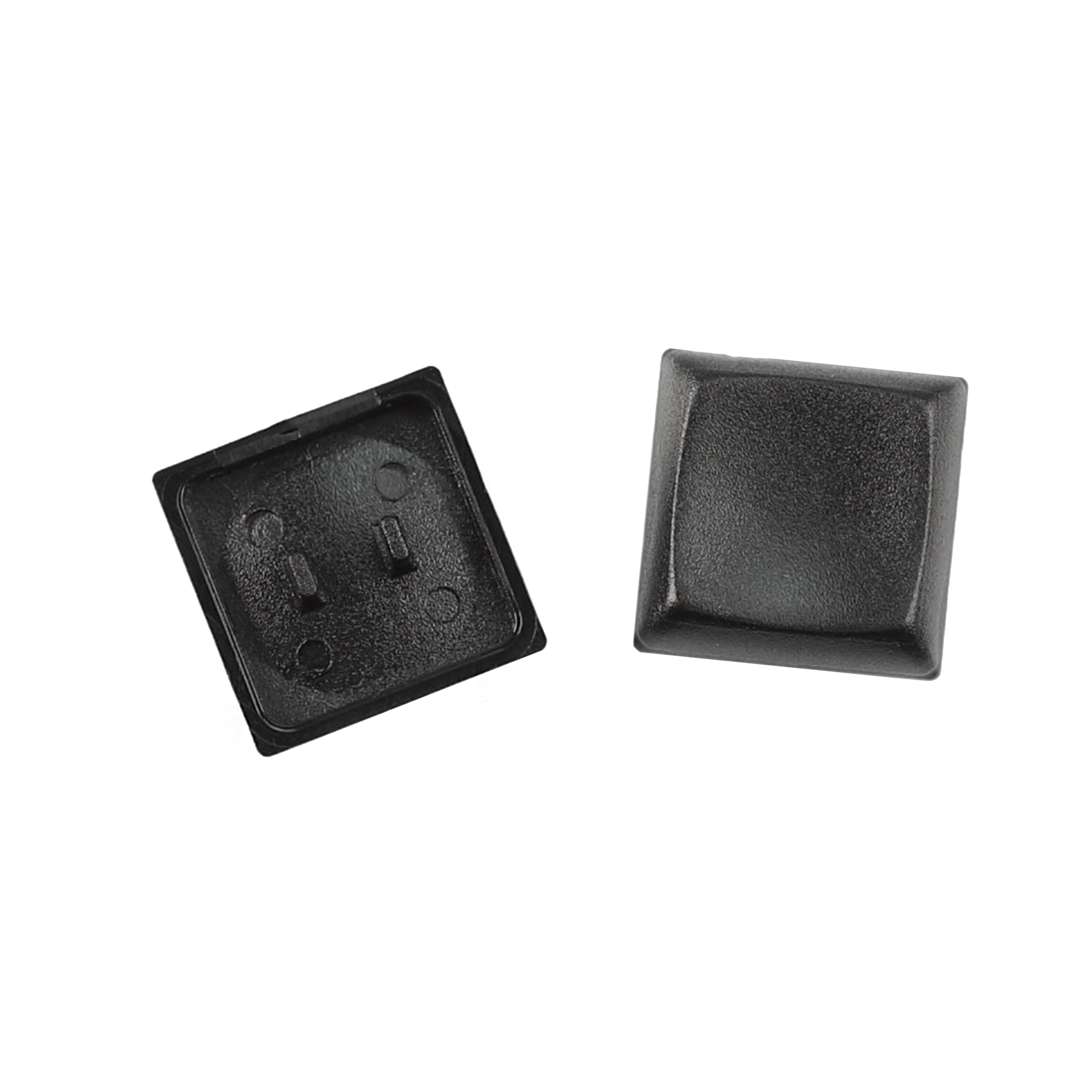คีย์แคป YMDK ทรงสี่เหลี่ยม 1u  - Keycaps Blank Pbt 1U บทวิจารณ์และราคา