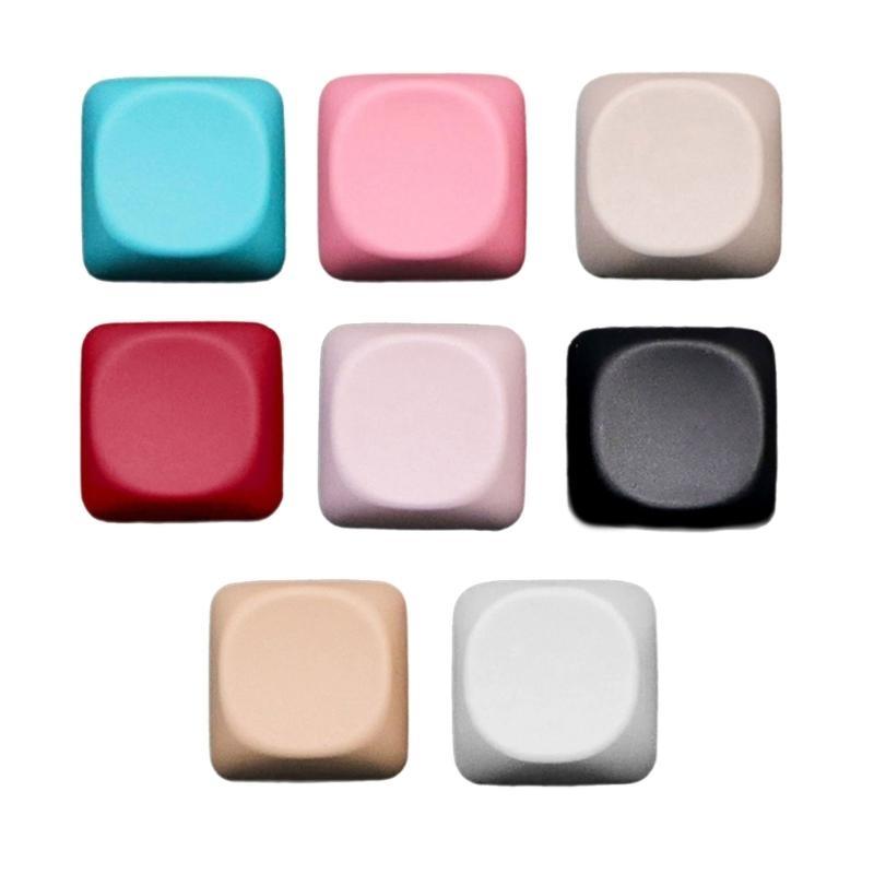 10 ปุ่มคีย์แคป PBT โปรไฟล์ MOA - Keycaps Blank Pbt 1U บทวิจารณ์และราคา