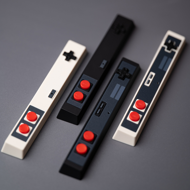 จัดการกับสเปซบาร์6.25u โปร่งแส - Keycaps Spacebar 6.25U Custom บทวิจารณ์และราคา