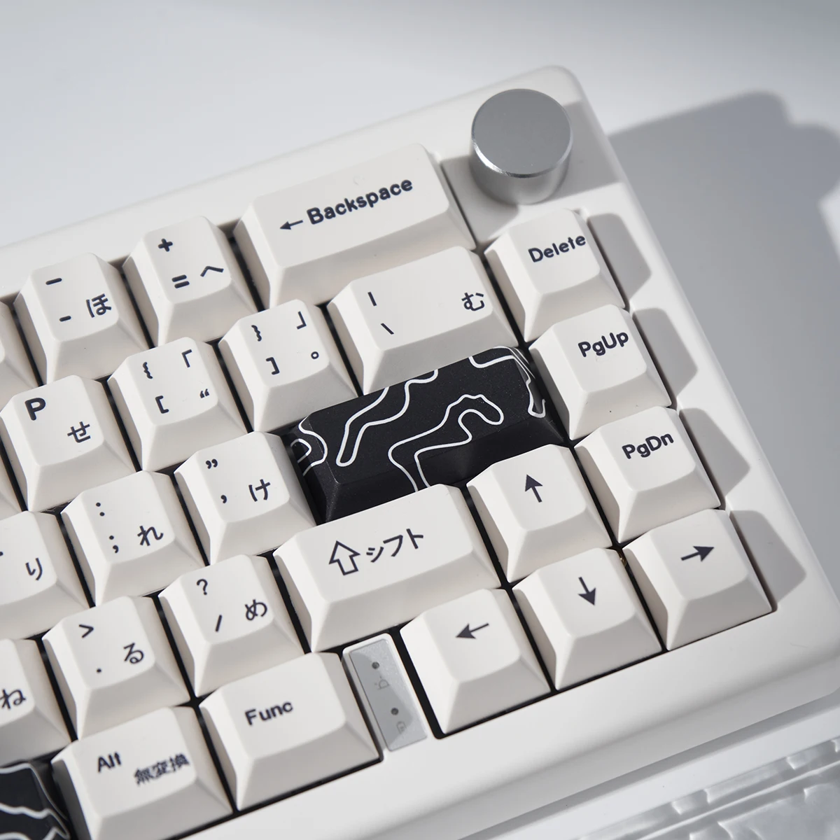 Coral Sea Keycap 4PCS Keycaps  - Keycaps Spacebar 6.25U Custom บทวิจารณ์และราคา