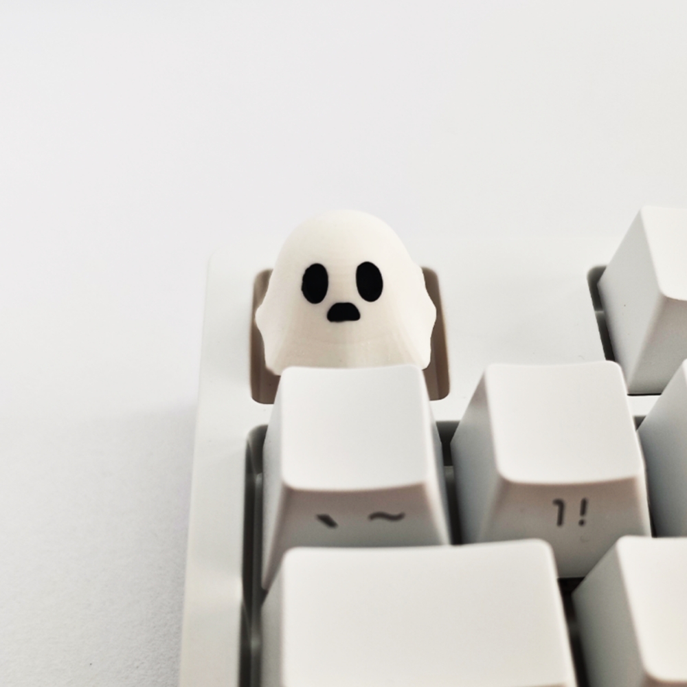 สัตว์ Keycaps เรซิ่น 3D Handma - Keycaps Artisan Resin Handmade บทวิจารณ์และราคา