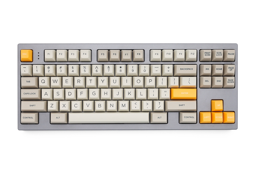 Domikey SA ABS DoubleShot keyc - Keycaps Set Sa Profile Abs บทวิจารณ์และราคา