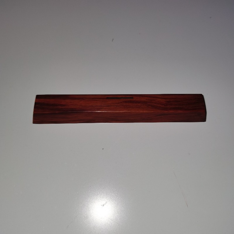 คีย์แคปไม้แท้สำหรับปุ่มสเปซบาร - Keycaps Spacebar 6.25U Custom บทวิจารณ์และราคา