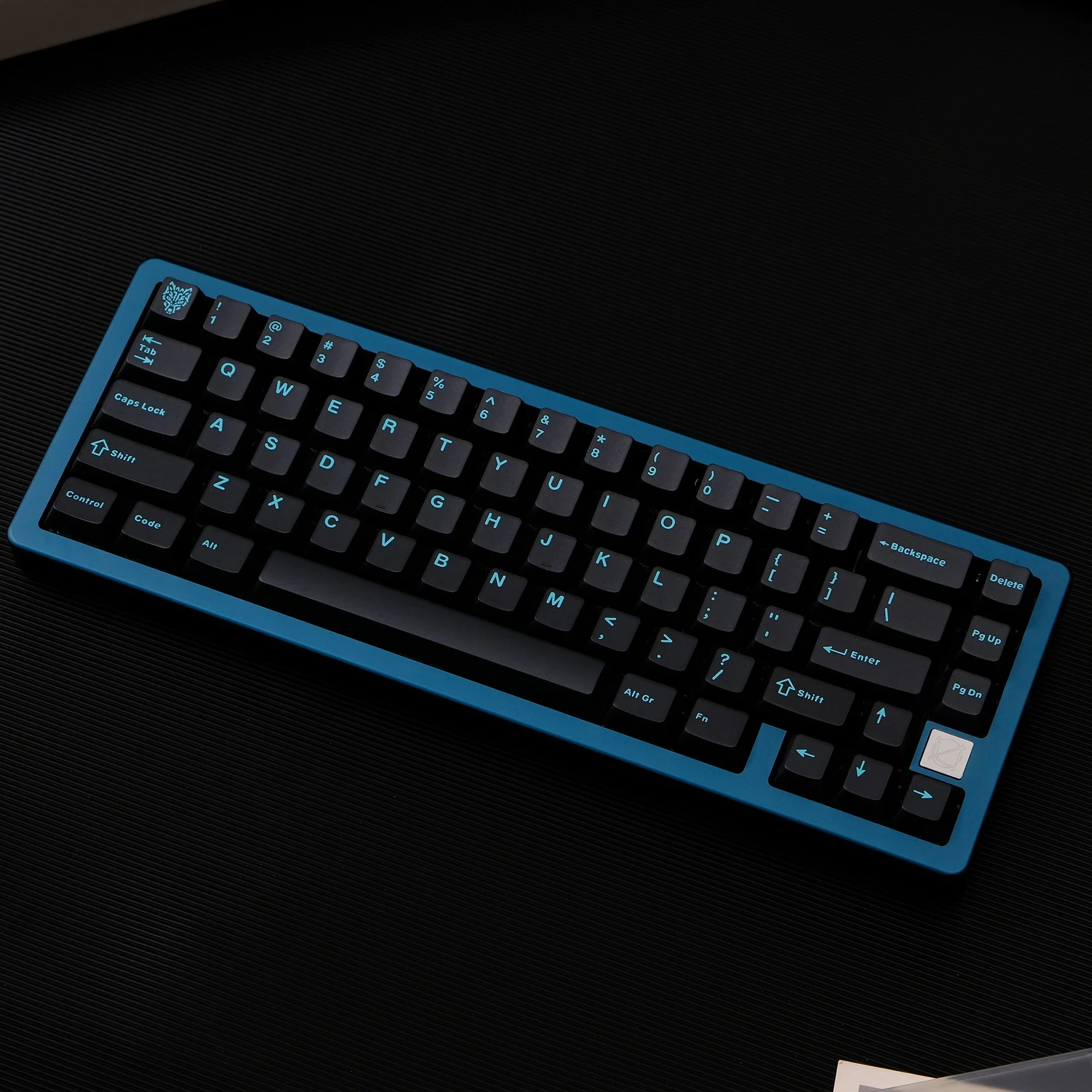114 ปุ่ม คีย์แคป Aifei GMK แบบ - Keycaps Gmk Clone Abs บทวิจารณ์และราคา