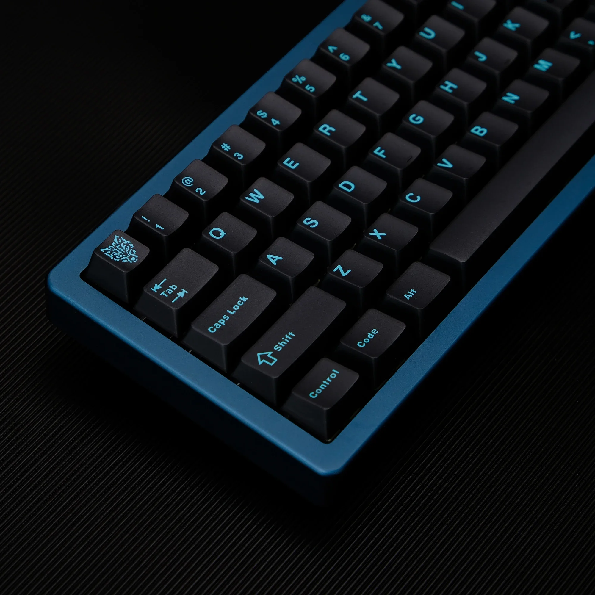 114 ปุ่ม คีย์แคป Aifei GMK แบบ - Keycaps Gmk Clone Abs บทวิจารณ์และราคา