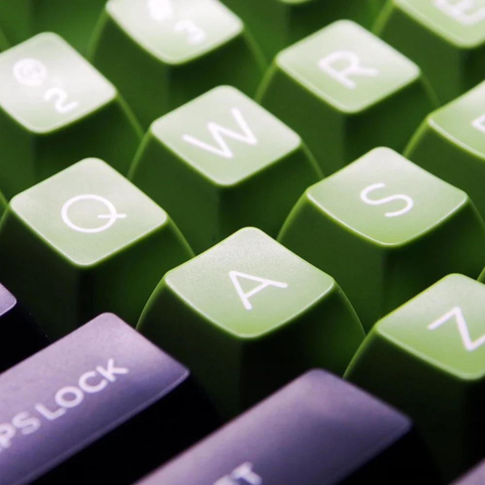 Domikey SA ABS doubleshot keyc - Keycaps Set Sa Profile Abs บทวิจารณ์และราคา