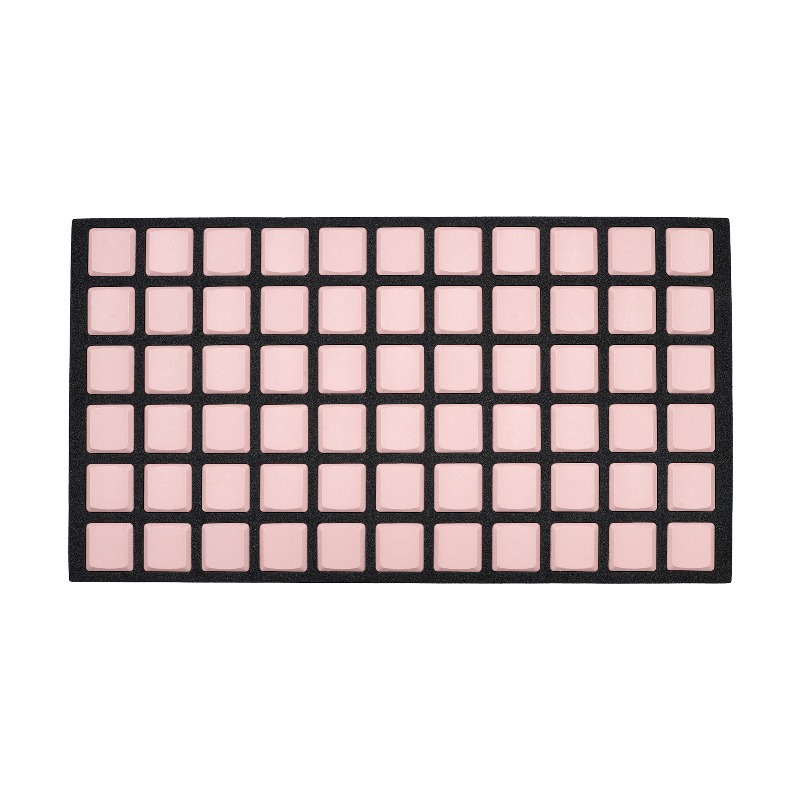 ชุดคีย์แคป Taihao Low Profile  - Keycaps Low Profile Choc บทวิจารณ์และราคา